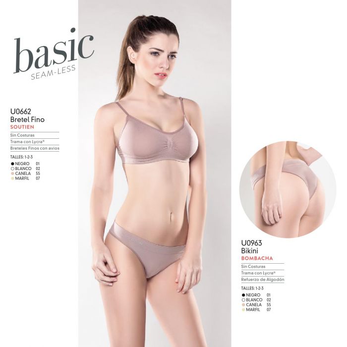 Apogeo Apogeo-basic-2015-30  Basic 2015 | Pantyhose Library